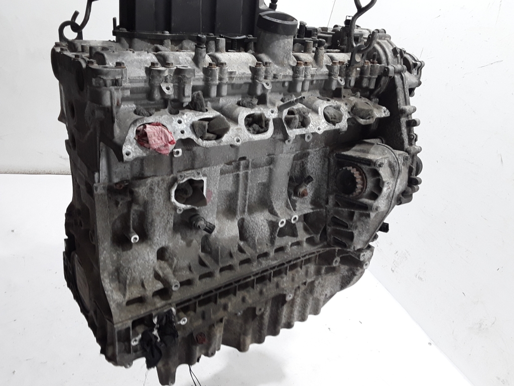 VOLVO XC60 1 generation (2008-2017) Bare Engine B6304T 20997818