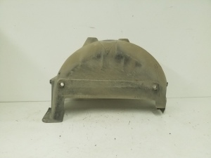 NISSAN Primastar X83 (2001–2014) Tagumine rattakoopa kate 8200003540 - 2