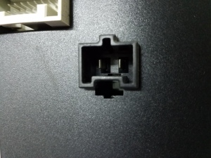 Mercedes Benz S-Class 221 (2005–2013) Vadības bloks A2218705985 - 2