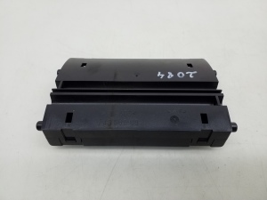 Mercedes Benz S-Class 221 (2005–2013) Vadības bloks A2218705985 - 5