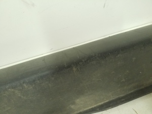 NISSAN Primastar X83 (2001–2014) Tagumine kaitseraud 8200200610 - 5