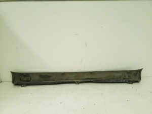 NISSAN Primastar X83 (2001–2014) Tagumine kaitseraud 8200200610 - 7