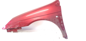 Front fender