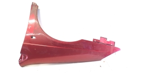 Citroen C5 I (2001–2008) Front fender - 2
