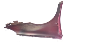 Citroen C5 I (2001–2008) Front fender - 3