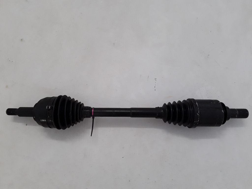 RENAULT Captur (2013–2019) Front drive shaft and its parts 391016363R RENAULT Captur (2013–2019) Front drive shaft and its parts 391016363R