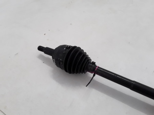 RENAULT Captur (2013–2019) Front drive shaft and its parts 391016363R - 2