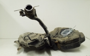 AUDI A4 B8 (2007–2016) Fuel tank 8K0201085 - 2