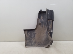 NISSAN Primastar X83 (2001–2014) Tagumise kaitseraua nurgaosa 8200201457 - 3