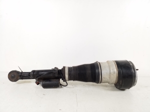 Mercedes Benz S-Class 221 (2005–2013) Eesmine amortisaator A2213200338 - 3