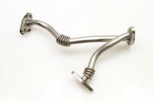 Turbolader Ölleitung - A6511800722