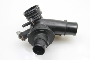 Mercedes Benz Sprinter /906/ (2006–2018) Thermostatgehäuse A6512002600 - 2