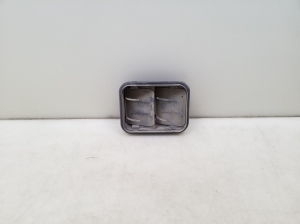   Aizmugurējā spārna ventilācijas reste  - 91166963 