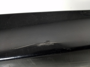 Mercedes Benz E-Class W238 (2017–2026) Schwellerverkleidung außen A2386907302 - 5