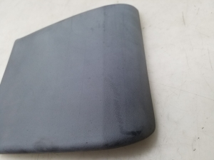 NISSAN Primastar X83 (2001–2014) Keskmise piilari liist 8200326370 - 4