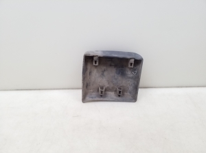 NISSAN Primastar X83 (2001–2014) Keskmise piilari liist 8200326370 - 5