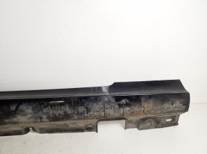 Mercedes Benz E-Class W238 (2017–2026) Schwellerverkleidung außen A2386907402 - 5