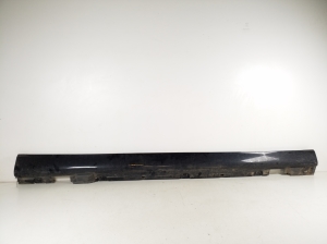 Schwellerverkleidung außen - A2136908804