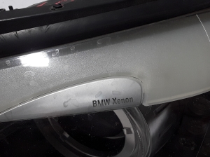 BMW 7 SERIJA F01 (2008–2015) Esituli 7182137 - 2