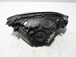 BMW 7 SERIJA F01 (2008–2015) Esituli 7182137 - 3