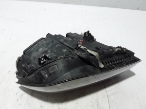 BMW 7 SERIJA F01 (2008–2015) Esituli 7182137 - 4