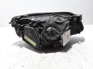 BMW 7 SERIJA F01 (2008–2015) Esituli 7182137 - 5