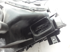 BMW 7 SERIJA F01 (2008–2015) Esituli 7182137 - 6