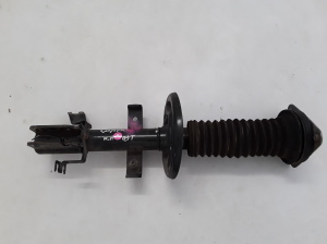 RENAULT Clio IV (2012–2019) Stoßdämpfer vorne 543028280R - 2