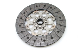  Clutch plate 