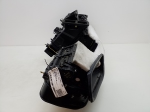 Mercedes Benz CLS-Class 219 (2004–2010) Salongi soojendus ja selle osad A2118300162 - 3
