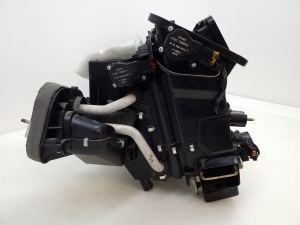 Mercedes Benz CLS-Class 219 (2004–2010) Salongi soojendus ja selle osad A2118300162 - 4