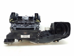 Mercedes Benz CLS-Class 219 (2004–2010) Salongi soojendus ja selle osad A2118300162 - 6