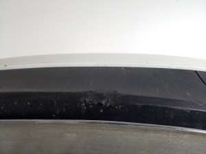 Mercedes Benz CLA-Class W117 (2013–2019) Heckstoßstange - 2