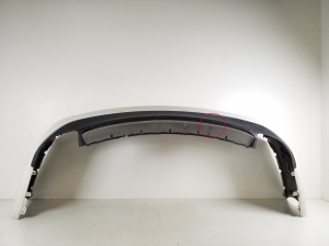 Mercedes Benz CLA-Class W117 (2013–2019) Heckstoßstange - 7
