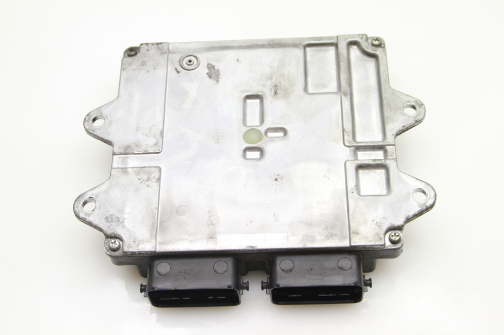 MAZDA 6 GH (2007-2013) Motorkontrollenhet ECU LFDC18881B 24675272