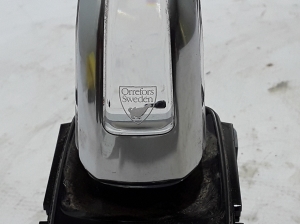 VOLVO S90 (2016–2026) Käiguvahetuse mehhanism 31492562 - 3