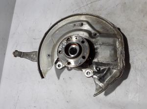 VOLVO S90 (2016–2026) Radnabe Vorderrad 31882225 - 2