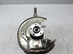 Front wheel hub - 31882226