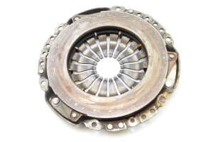 Opel Astra J (2009–2017) Clutch pressure plate 55565497 - 2