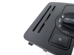 Mercedes Benz Vito 447 (2014–2026) Headlight switch A2469050250 - 3