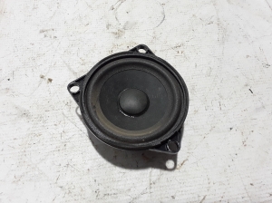   Front door speaker 