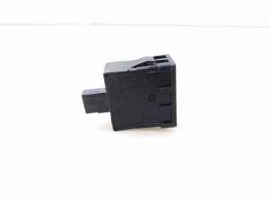 Citroen C3 (2009–2016) Headlight leveling switch 96661868XT - 6