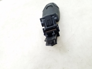 Citroen C3 (2009–2016) Switch and its parts 96637240XT - 5