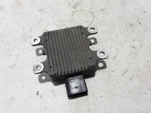 VOLVO S90 (2016–2026) Gearbox control unit 31367945 - 2
