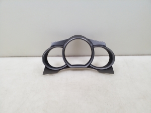 Instrument cluster trim - 96842894ZD