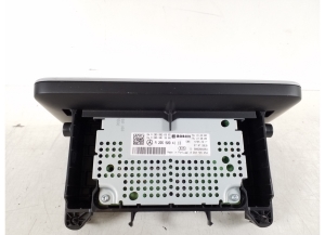 Mercedes Benz C-Class 205 (2014–2021) Ekrāns A2059004113 - 4