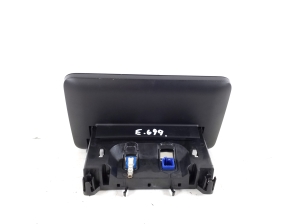 Mercedes Benz C-Class 205 (2014–2021) Ekrāns A2059004113 - 6