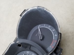 Citroen C3 (2009–2016) Instrument cluster 96665882XT - 3