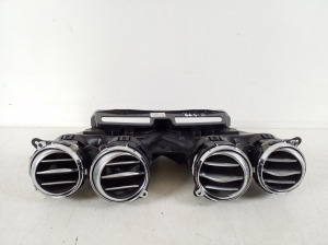 Mercedes Benz S-Class 222 (2013–2020) Armatuurlaua ventilatsioonivõred - 3