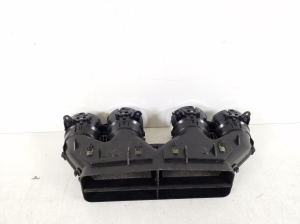 Mercedes Benz S-Class 222 (2013–2020) Armatuurlaua ventilatsioonivõred - 4